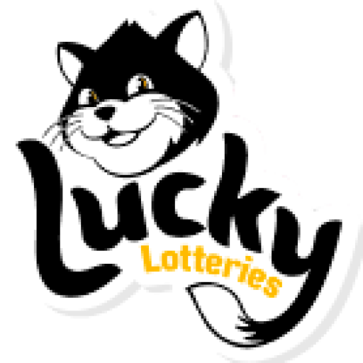 Lucky Lotteries Logo